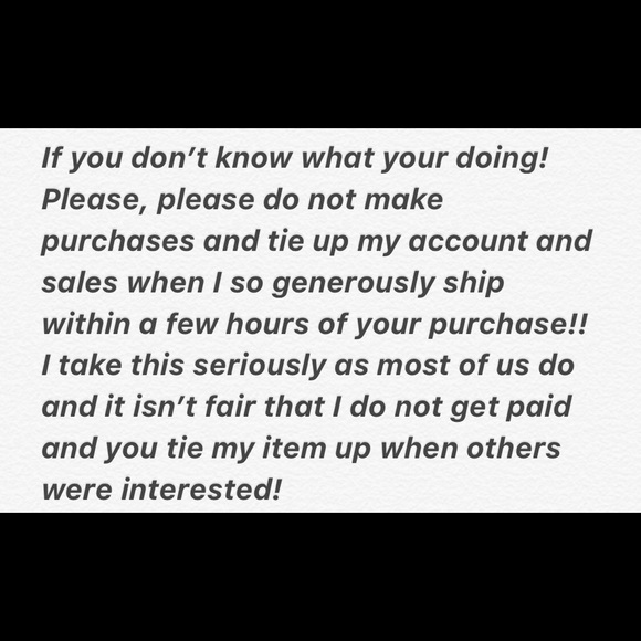 Payment chart!!!! - Picture 2 of 2